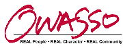 City of Owasso Logo